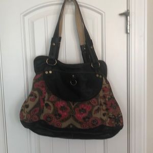 Lucky Brand Vintage Inspired purse